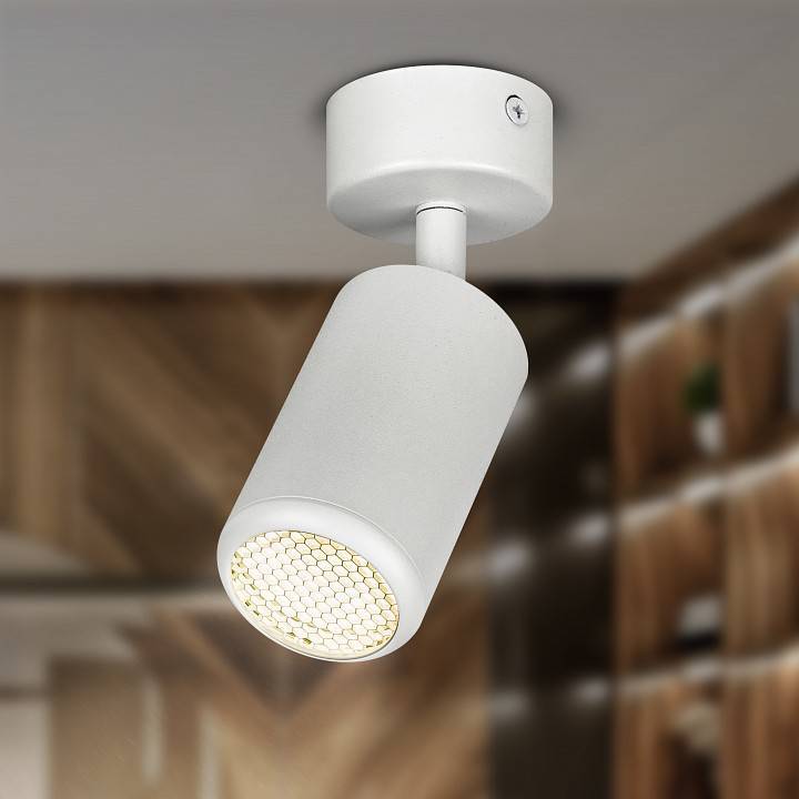 Спот Эра  OL55 WH