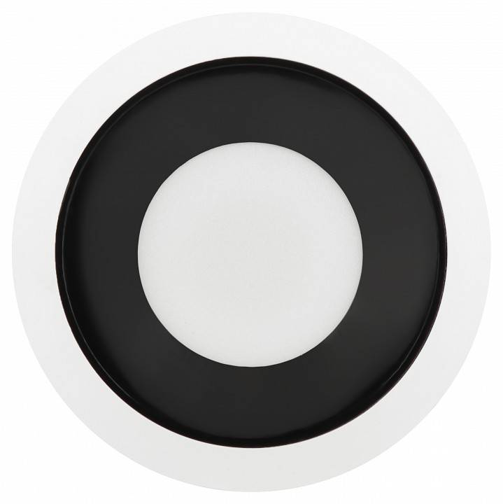 Встраиваемый светильник Эра LED 21-12-4K Б0062140