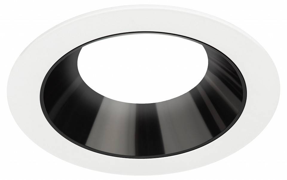 Встраиваемый светильник Эра LED 21-12-4K Б0062140