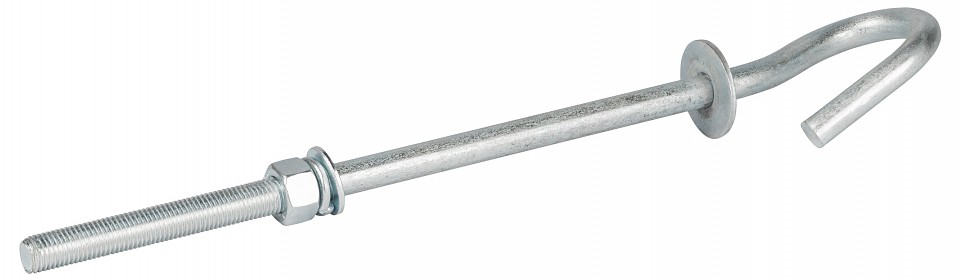 Крюк Эра  B-16/320