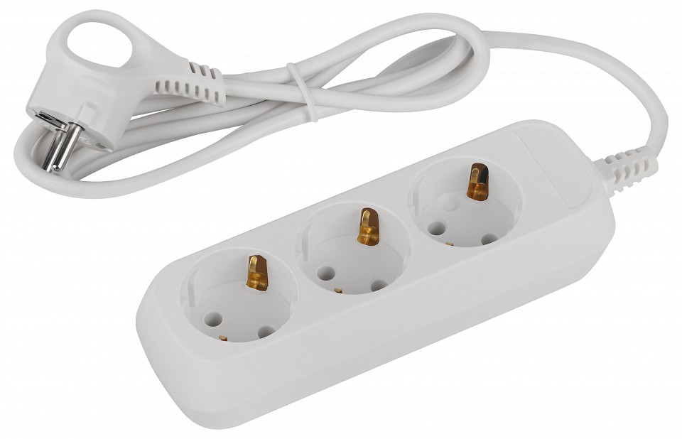 Удлинитель Эра  UDL-10-315-E