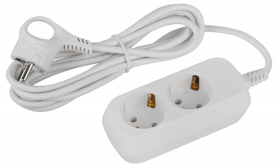 Удлинитель Эра  UDL-10-230-E