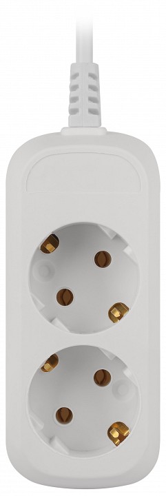 Удлинитель Эра  UDL-10-230-E