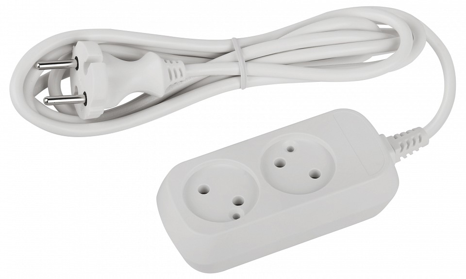 Удлинитель Эра  UDL-10-215