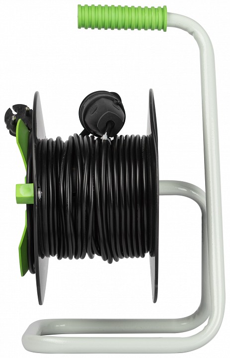 Удлинитель Эра  GAZ-2x0.75-15m