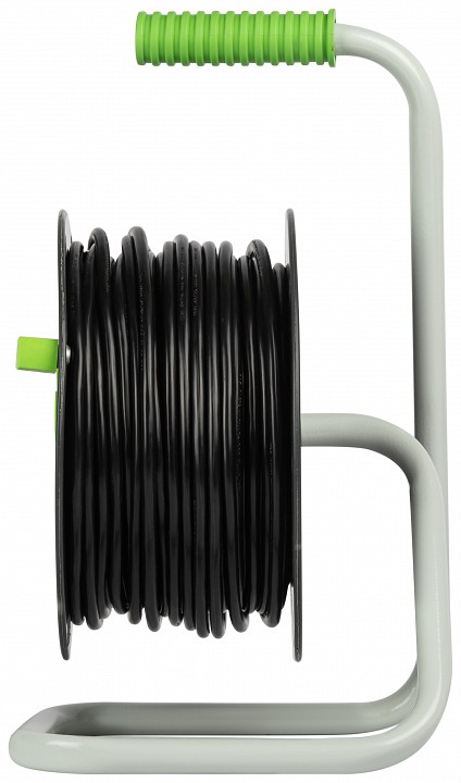 Удлинитель Эра  KAT-2x1.5-50m