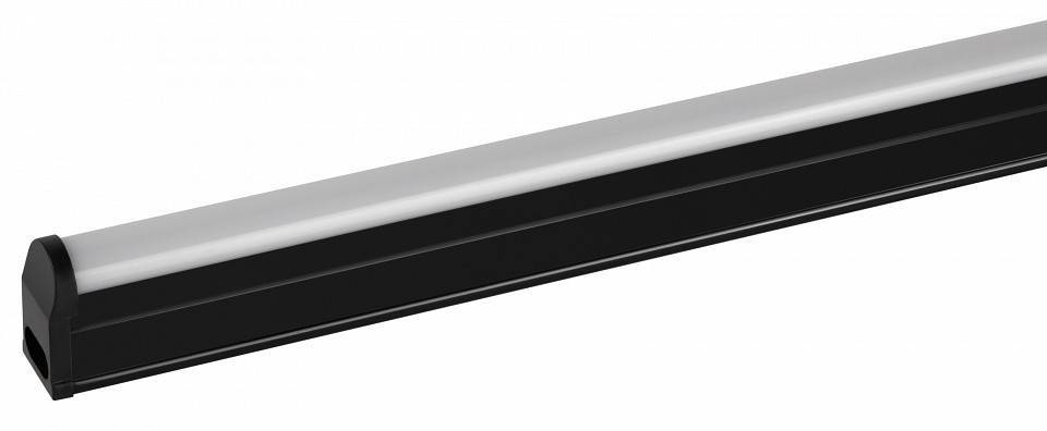 Накладной светильник Эра  LLED-01-04W-4000-B