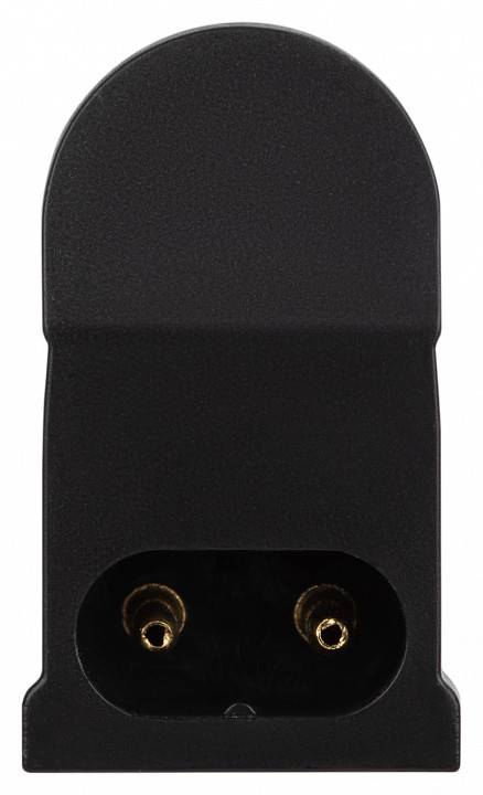 Накладной светильник Эра  LLED-01-08W-4000-B