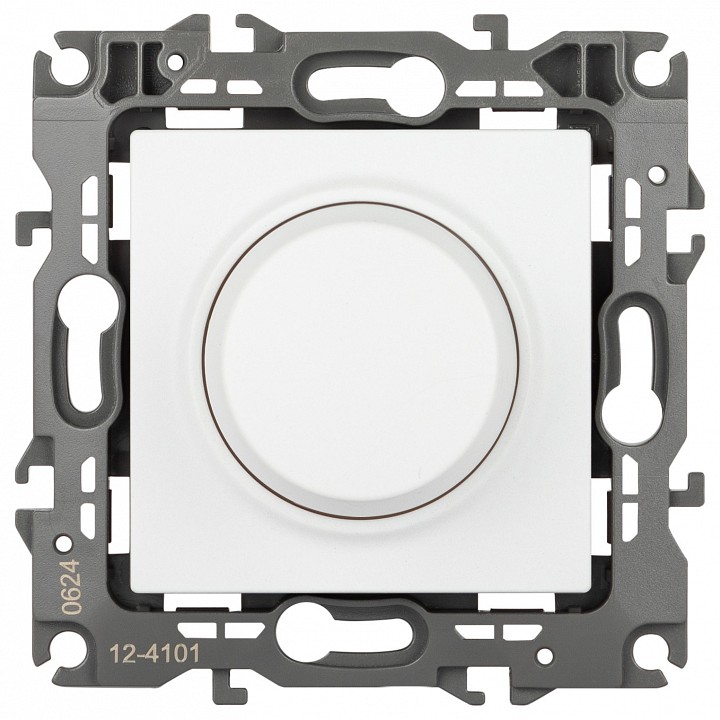 Диммер без рамки Эра Эра 12 12-4101-01М