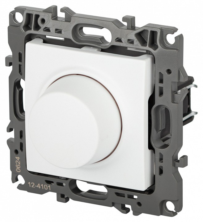 Диммер без рамки Эра Эра 12 12-4101-01М