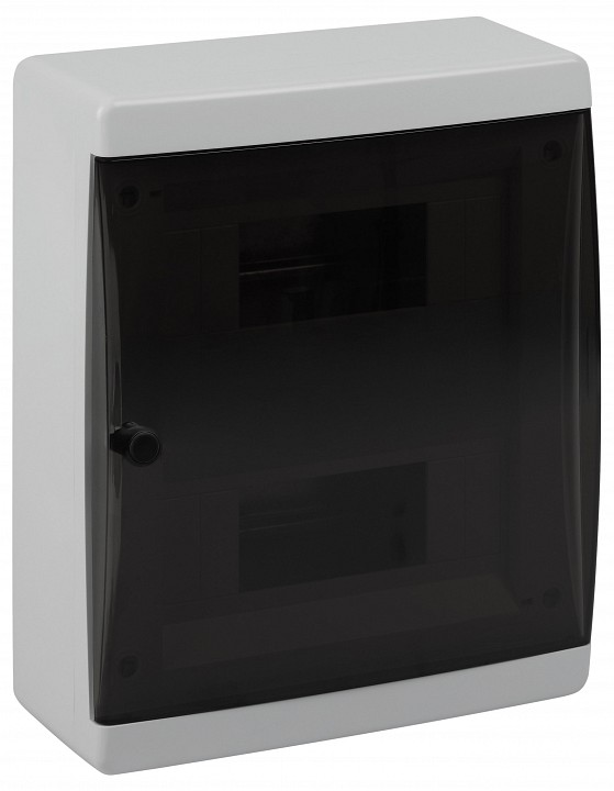 Электрический щиток навесной Эра  bs18cw