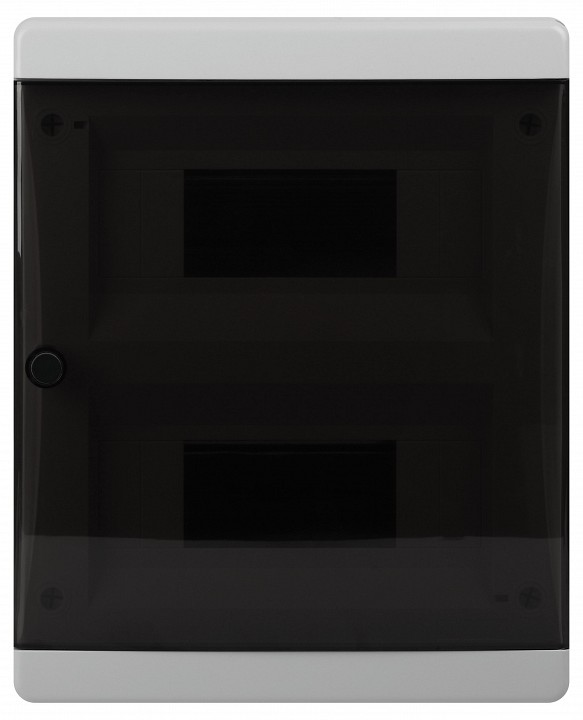 Электрический щиток навесной Эра  bs18cw