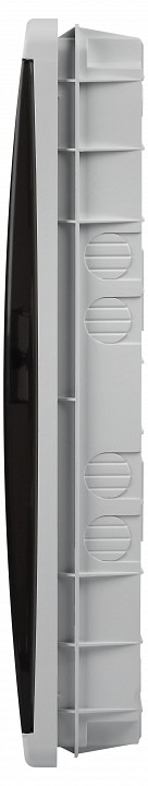 Электрический щиток встраиваемый Эра  bf36cw