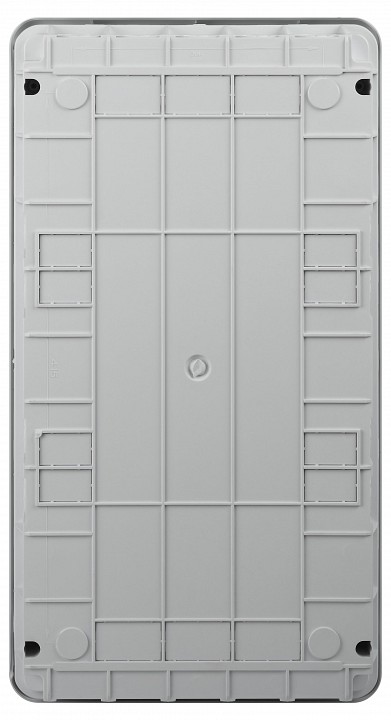 Электрический щиток встраиваемый Эра  bf36cw