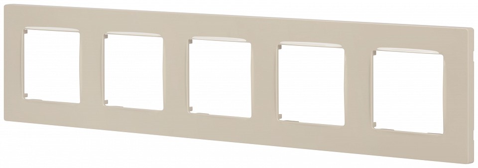 Рамка на 5 постов Эра Эра 12 12-5205-02