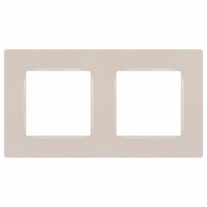 Рамка на 2 поста Эра Эра 12 12-5202-15