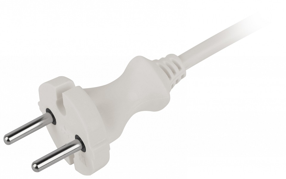 Удлинитель Эра  U-3-1,5m-USB-W