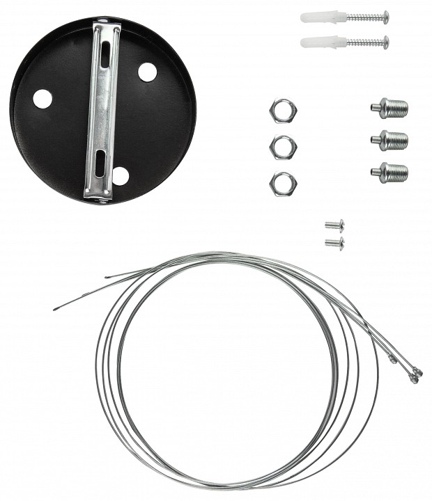 Подвесной крепеж Эра  SPO-AC-MOUNTKIT-3B