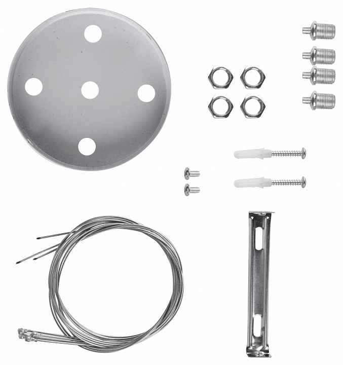 Подвесной крепеж Эра  SPO-AC-MOUNTKIT-4W