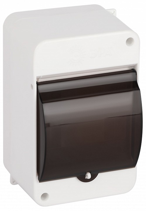 Электрический щиток навесной Эра  kmpn1.4t