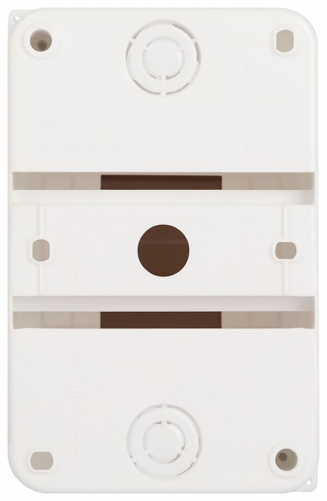 Электрический щиток навесной Эра  kmpn1.4t