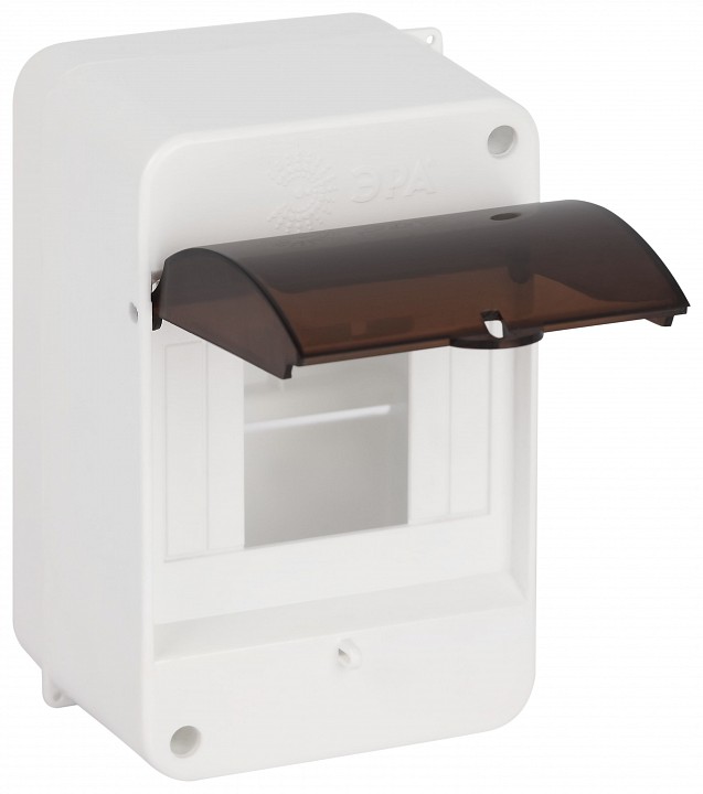 Электрический щиток навесной Эра  kmpn1.4t