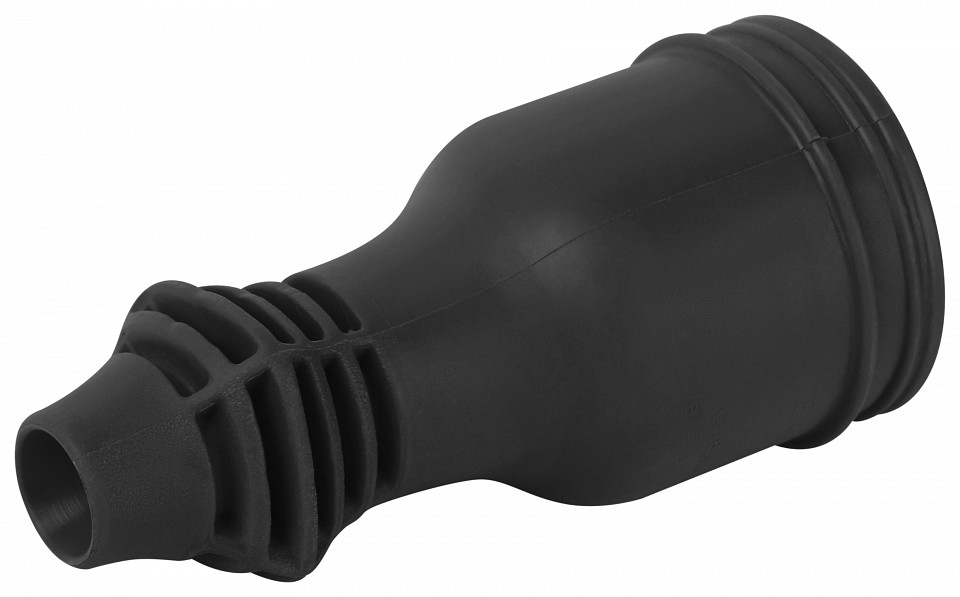 Розетка с заземлением Эра  RX11-B-IP44