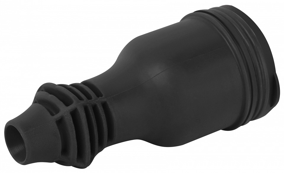 Розетка с заземлением Эра  RX11-B-IP44