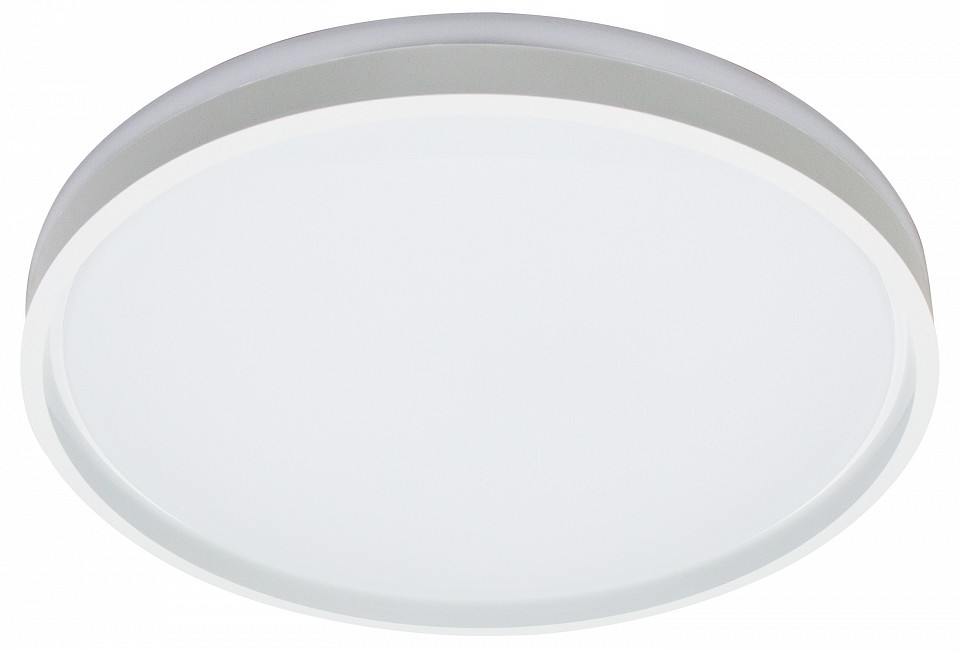 Накладной светильник Эра  SPB-6 Opal 86W-3K-6,5K-RC WH
