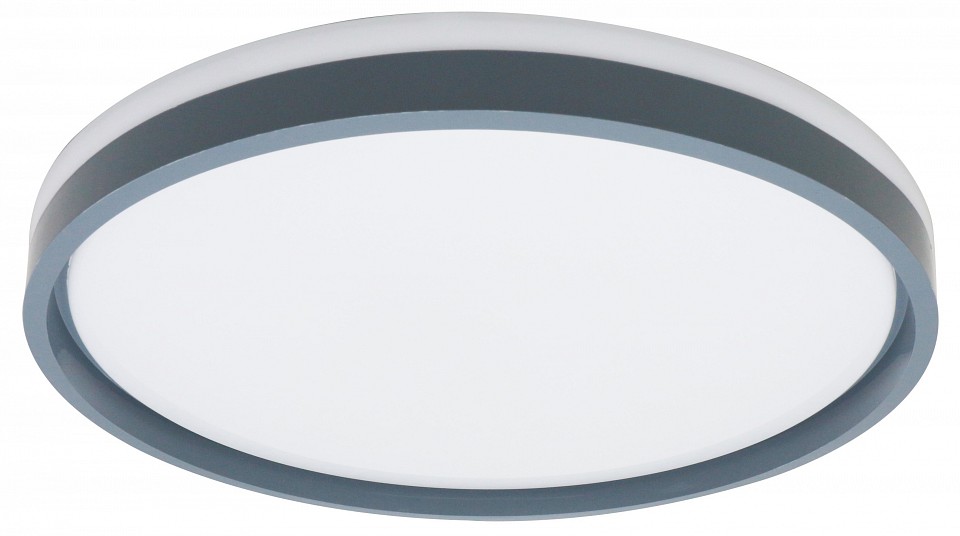 Накладной светильник Эра  SPB-6 Opal 86W-3K-6,5K-RC GR