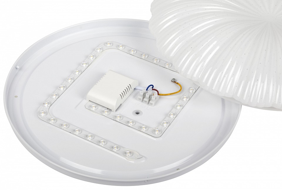 Накладной светильник Эра  SPB-6 Verona 48W-5K