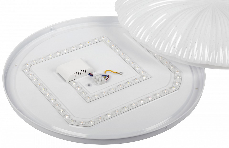 Накладной светильник Эра  SPB-6 Verona 84W-3K-6,5K