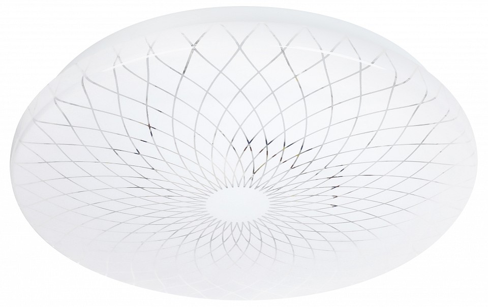 Накладной светильник Эра Slim Lily SPB-6 Slim Lily 24W-6,5K