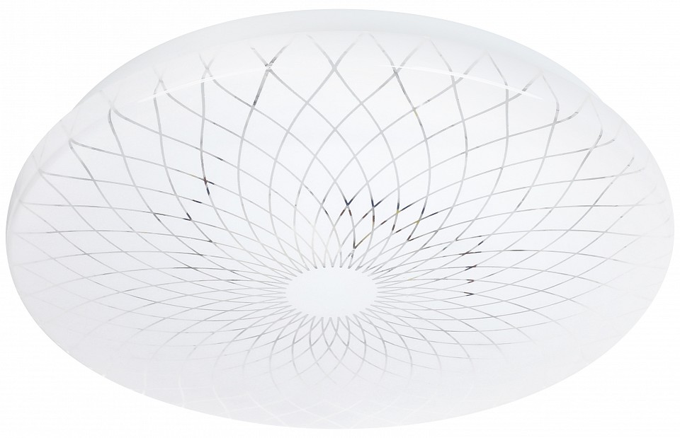 Накладной светильник Эра Slim Lily SPB-6 Slim Lily 36W-4K