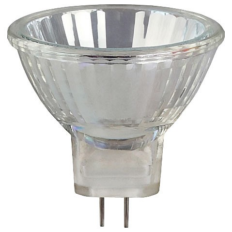 Лампа галогеновая Эра  GU4-MR11-20W-12V-30CL