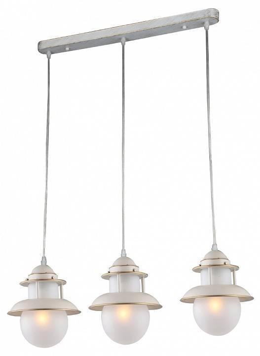 Подвесной светильник Escada Industrial 10164/3S