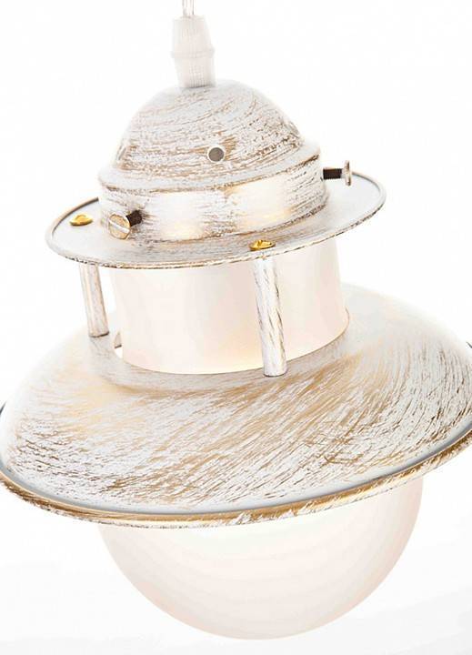 Подвесной светильник Escada Industrial 10164/3S