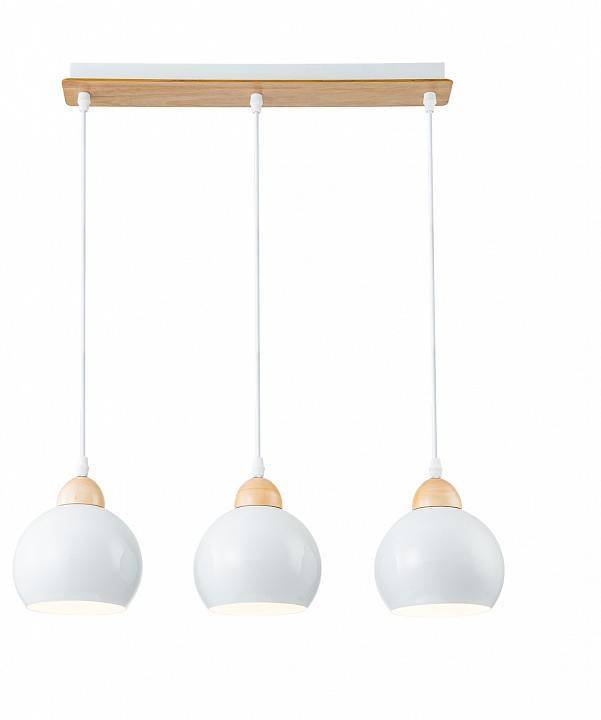 Подвесной светильник Escada Solo 10178/3S White