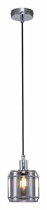 Подвесной светильник Escada Midland 10188/1S Chrome