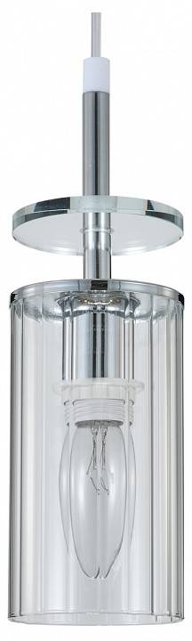 Подвесной светильник Escada AVOLTO 10191/1S Chrome