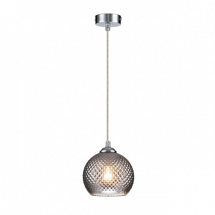 Подвесной светильник Escada  10197/1S Smoke