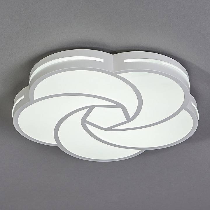 Накладной светильник Escada Lodi 10209/1LED 10209/1LED