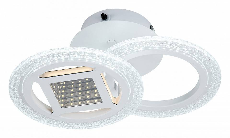 Накладной светильник Escada Mira 10214/2LED 10214/2LED