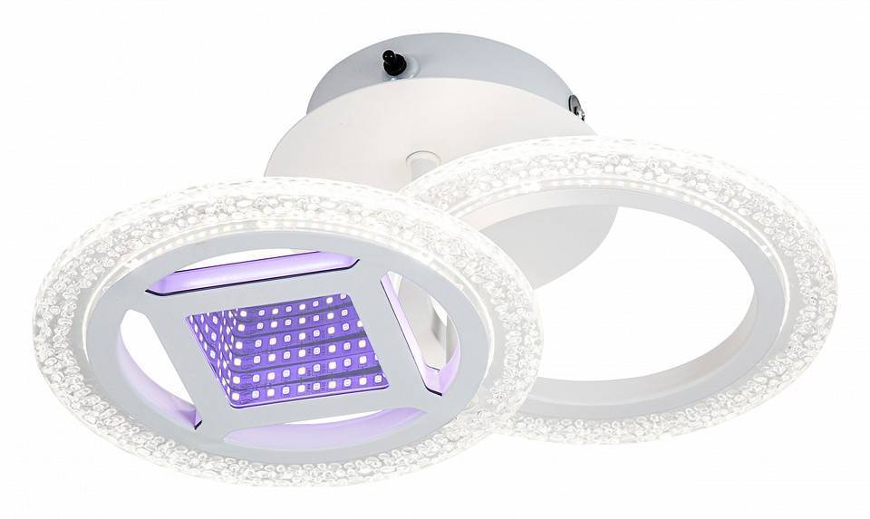 Накладной светильник Escada Mira 10214/2LED 10214/2LED