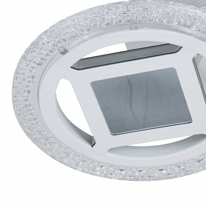 Накладной светильник Escada Mira 10214/2LED 10214/2LED