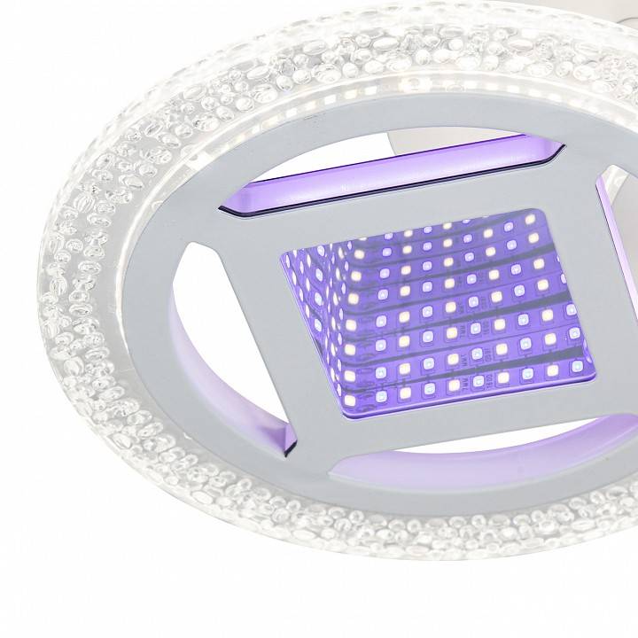 Накладной светильник Escada Mira 10214/2LED 10214/2LED