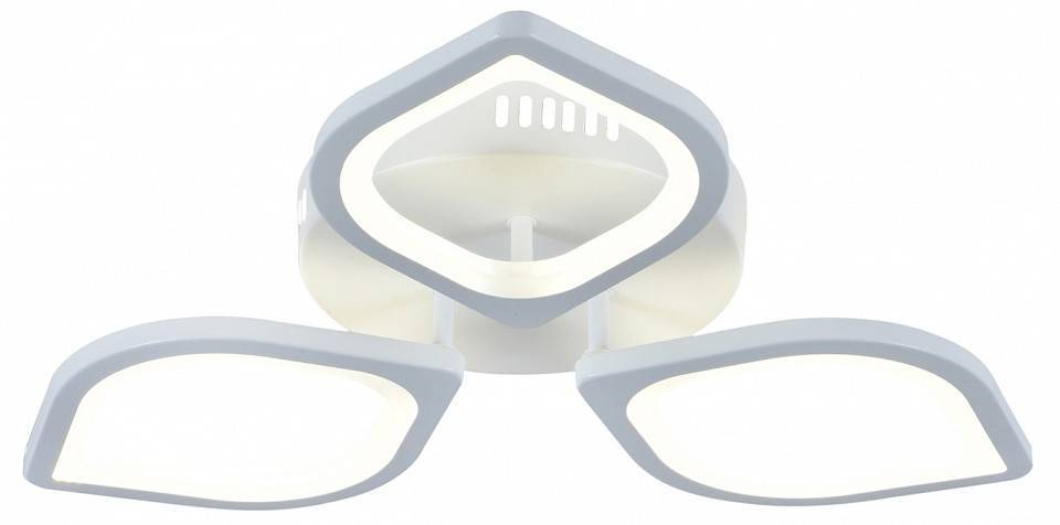 Накладной светильник Escada Lotus 10216/3LED 10216/3LED