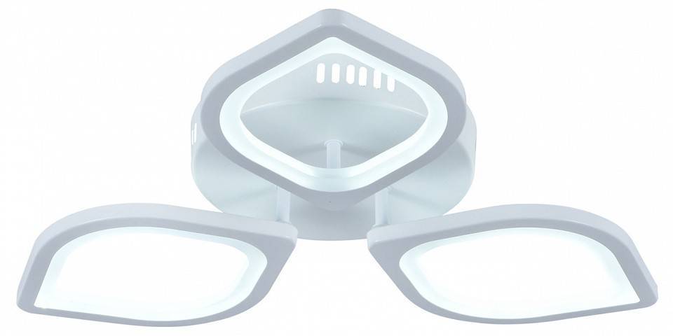 Накладной светильник Escada Lotus 10216/3LED 10216/3LED