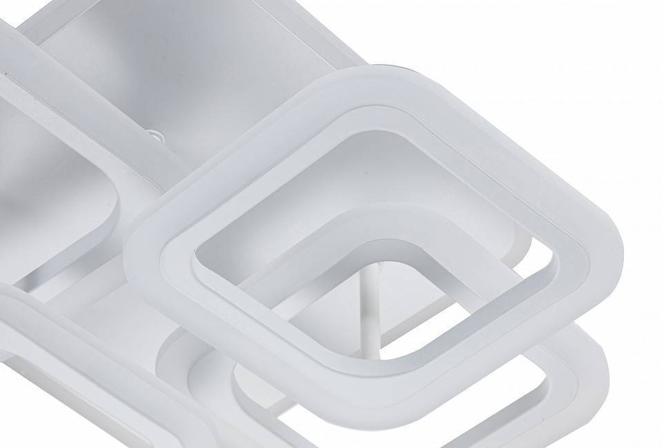 Потолочная люстра Escada Memnon 10221/4LED BL