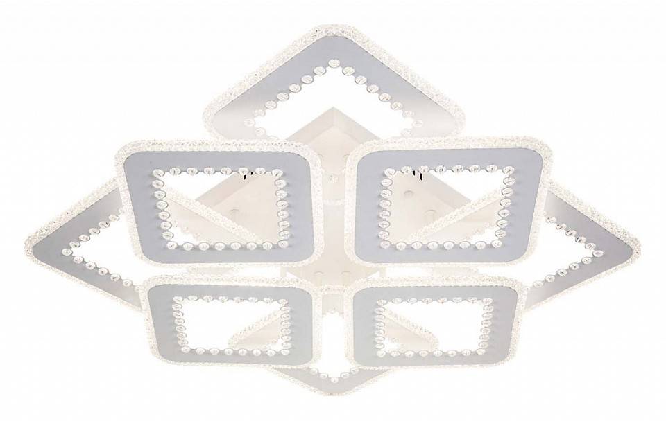 Потолочная люстра Escada Dew 10231/8LED